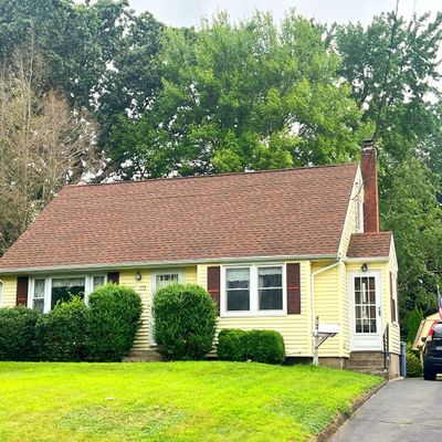 172 Nancy Rd, New Britain, CT 06053