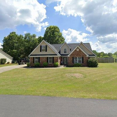 172 Oakwood Dr, Eatonton, GA 31024