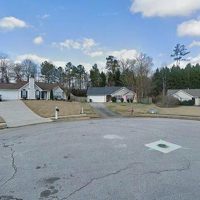 172 Willow Springs Ln, Stockbridge, GA 30281