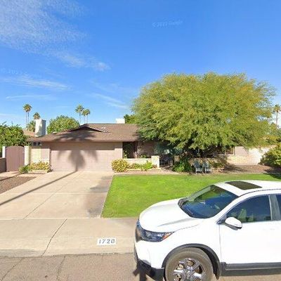 1720 E La Donna Ln, Tempe, AZ 85283