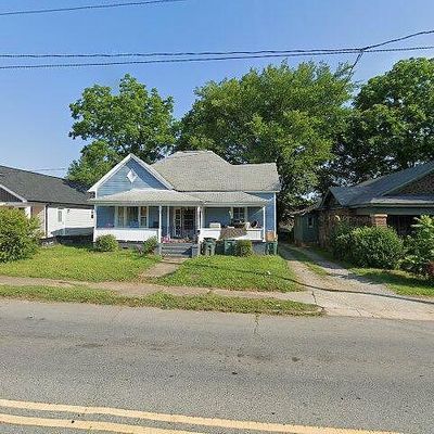 1720 S Main St, Salisbury, NC 28144