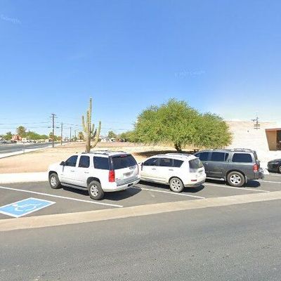 1720 W Way, Coolidge, AZ 85128