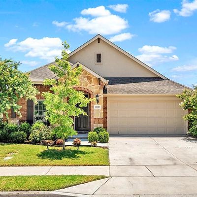 1720 Yellowthroat Dr, Little Elm, TX 75068