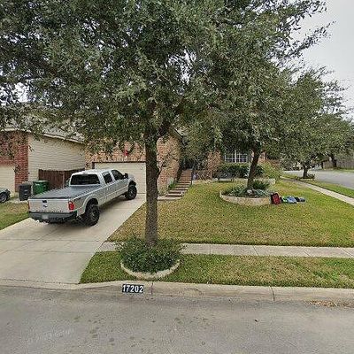 17202 Darien Wing, San Antonio, TX 78247