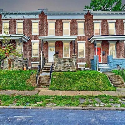 1721 Chilton St, Baltimore, MD 21218