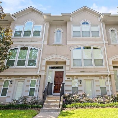 1721 French Village Dr, Houston, TX 77055