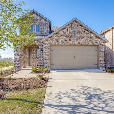 1721 Horseshoe Ln, Van Alstyne, TX 75495