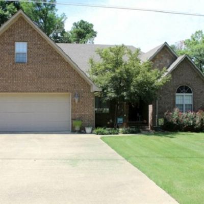 1721 Peterson Dr, Wynne, AR 72396