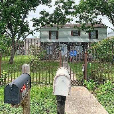 1721 Warwick Rd, Houston, TX 77093