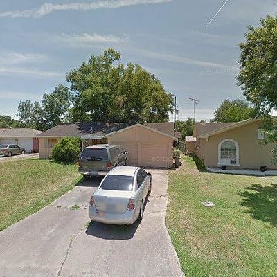 17214 Folsom Dr, Houston, TX 77049