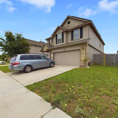 17211 Devon Dogwood Trl, Richmond, TX 77407