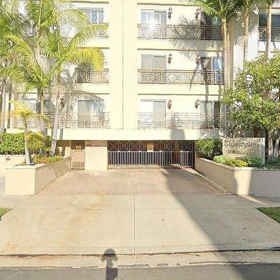 1722 Malcolm Ave #206, Los Angeles, CA 90024