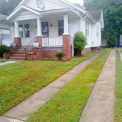 1722 Canton Ave, Norfolk, VA 23523