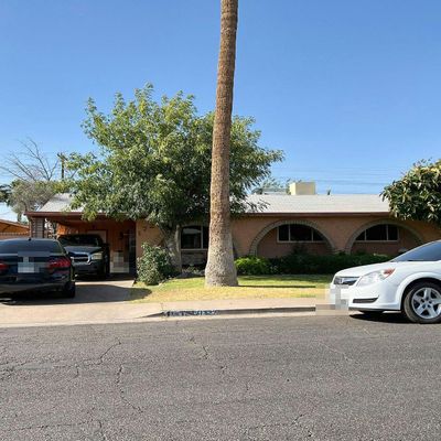 1722 W Bedford St, Mesa, AZ 85201