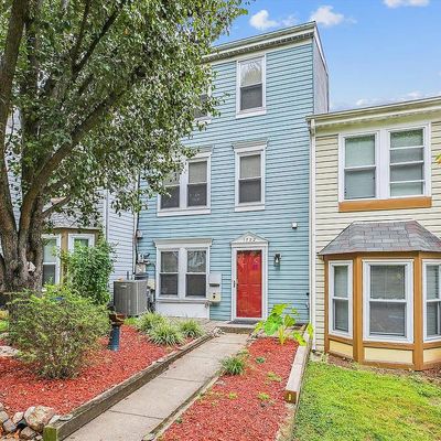 1722 Wilcox Ln, Silver Spring, MD 20906