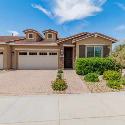 17235 W La Luz Rd, Surprise, AZ 85387