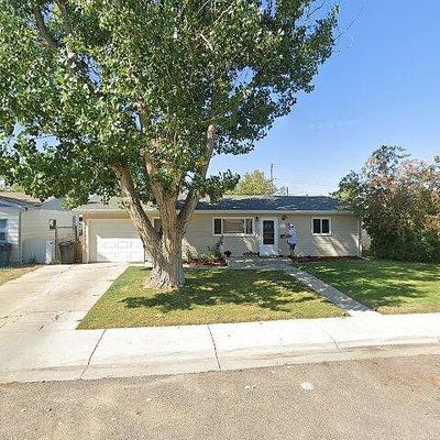 1724 Fremont Ave, Casper, WY 82604