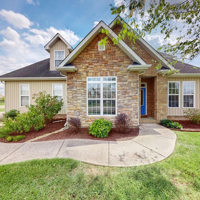 1724 Carbon Copy Ct, Murfreesboro, TN 37130