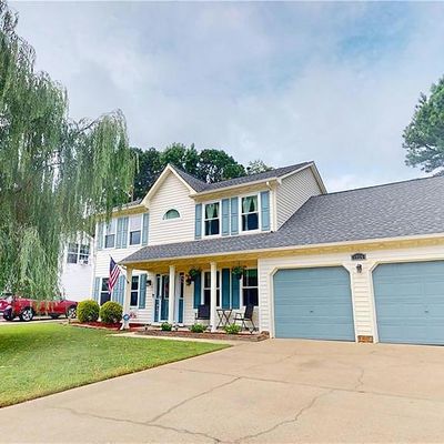 1724 Lapstone Ct, Virginia Beach, VA 23453