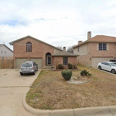 1724 Spicewood Trl, Fort Worth, TX 76134