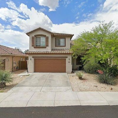 1724 W Hemingway Ln, Anthem, AZ 85086