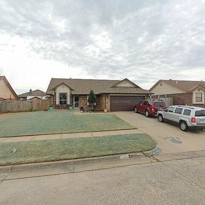 1724 Se 16 Th St, Moore, OK 73160