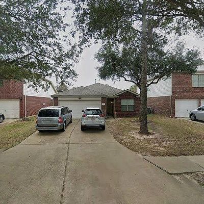 17243 S Summit Canyon Dr, Houston, TX 77095