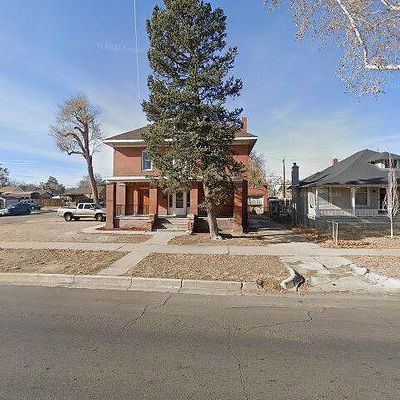 1725 Lake Ave, Pueblo, CO 81004