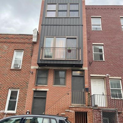 1725 Fontain St, Philadelphia, PA 19121