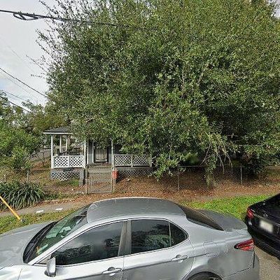 1725 W 2 Nd St, Jacksonville, FL 32209