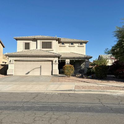 17252 W Meghan Dr, Goodyear, AZ 85338