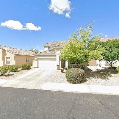 17254 W Marshall Ln, Surprise, AZ 85388