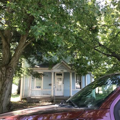 1726 Avenue D, Fort Madison, IA 52627