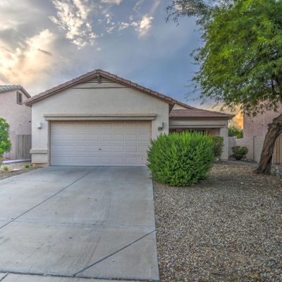 17262 W Maui Ln, Surprise, AZ 85388