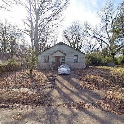 1727 Euclid Ave, Memphis, TN 38114