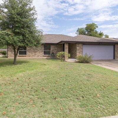 1727 Ryon Ln, Round Rock, TX 78681