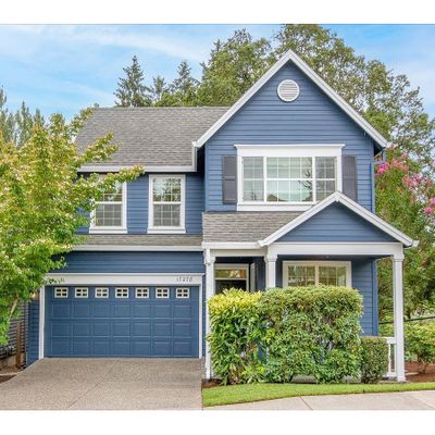 17278 Nw Sandpines Ln, Beaverton, OR 97006