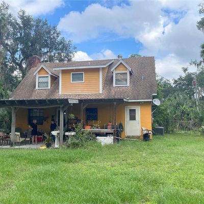 1728 Elizabeth St, New Smyrna Beach, FL 32168