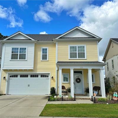 1729 Paulet Dr, Virginia Beach, VA 23456