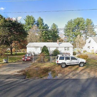 173 Batchelor St, Granby, MA 01033