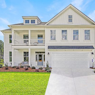 173 Fiddleback Drive, Summerville, SC 29486