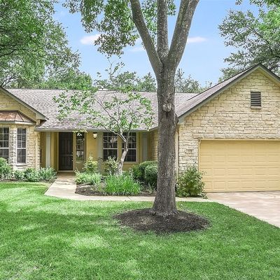 173 Dan Moody Trl, Georgetown, TX 78633