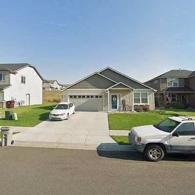 1730 Sw Panorama Dr, Pullman, WA 99163