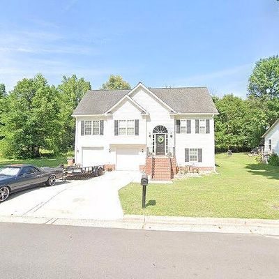 1730 Pichard St, Greensboro, NC 27401