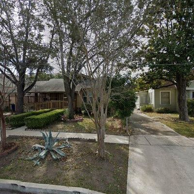 1730 W Mistletoe Ave, San Antonio, TX 78201