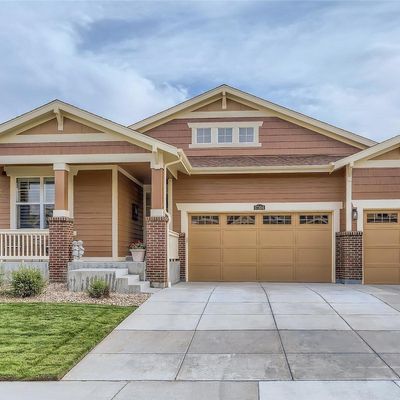 17304 W 84 Th Dr, Arvada, CO 80007