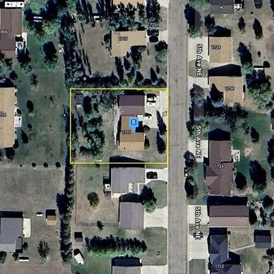 1731 5 Th Ave Ne, Beulah, ND 58523