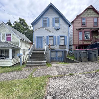 1731 Franklin Ave, Astoria, OR 97103