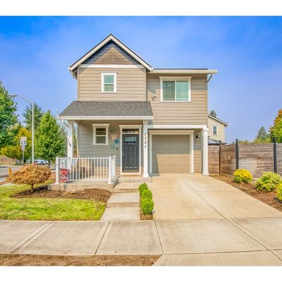 1731 E Darby Ct, Newberg, OR 97132