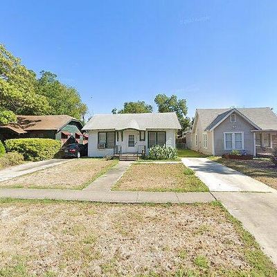 1731 W Kings Hwy, San Antonio, TX 78201